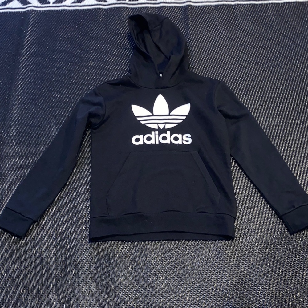 Unisex Adidas hoodie